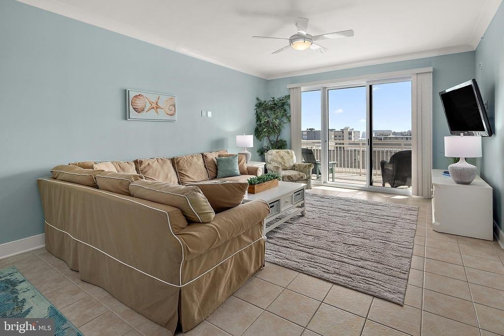 Apartment in Ocean City, Maryland, United States 5 - 19013815