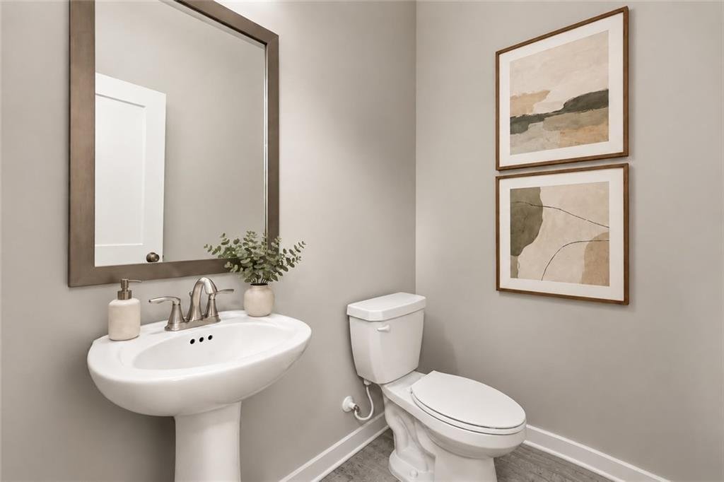 Townhouse in Atlanta, Georgia, United States 5 - 19013769
