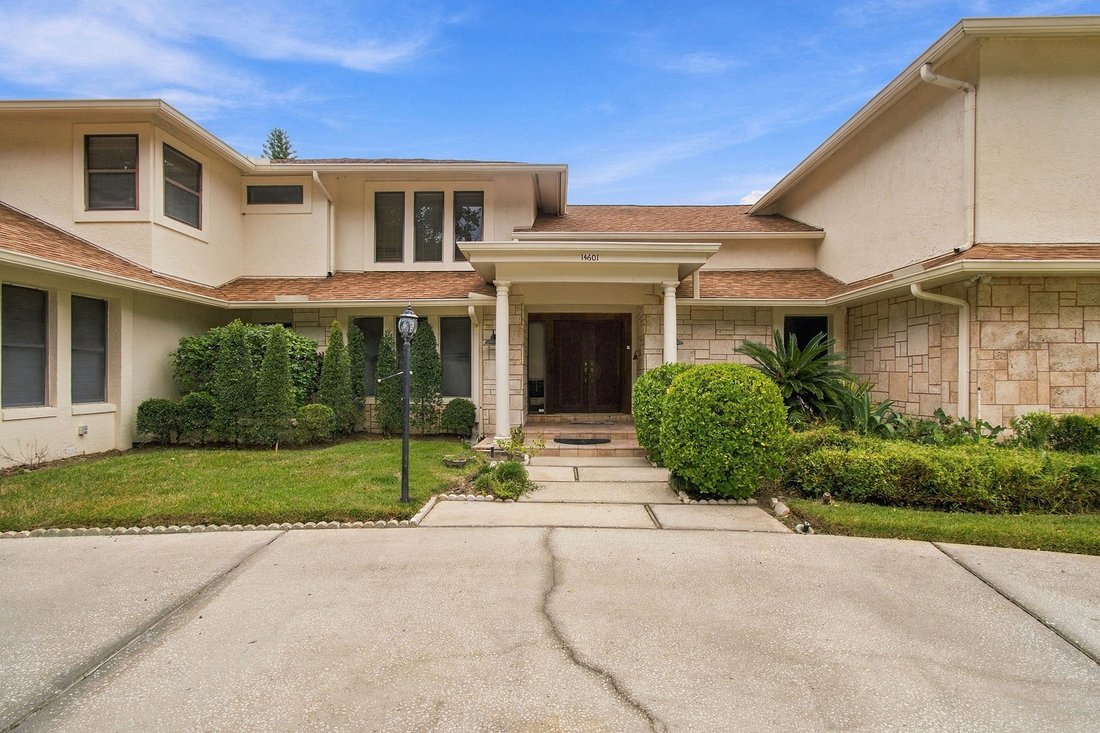 House in Tampa, Florida, United States 2 - 19008764