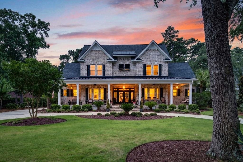 House in Georgetown, South Carolina, United States 1 - 19013916