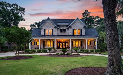 Casa en Georgetown, Carolina del Sur, Estados Unidos 1