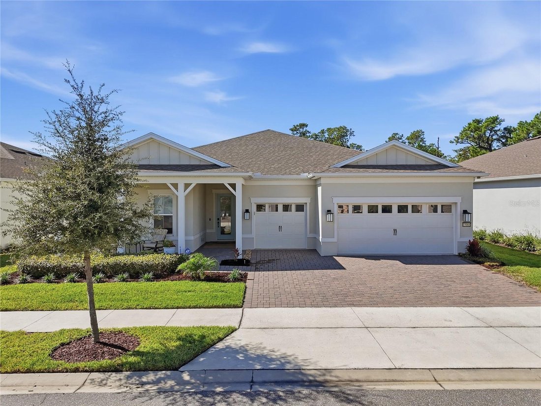 House in Winter Garden, Florida, United States 2 - 19009460