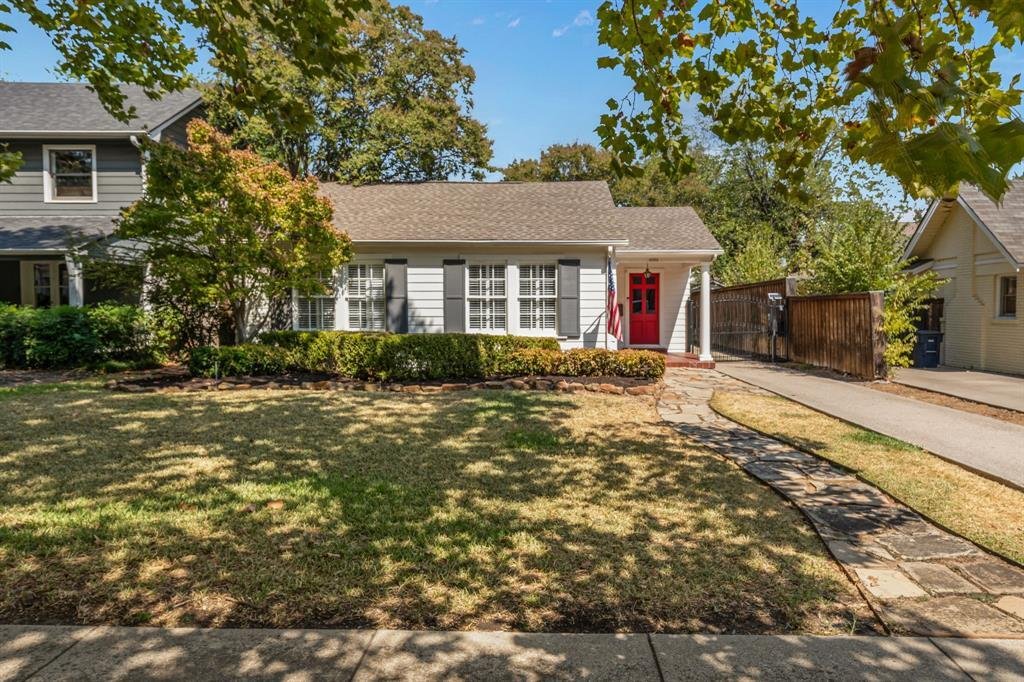 House in Fort Worth, Texas, United States 1 - 19014355