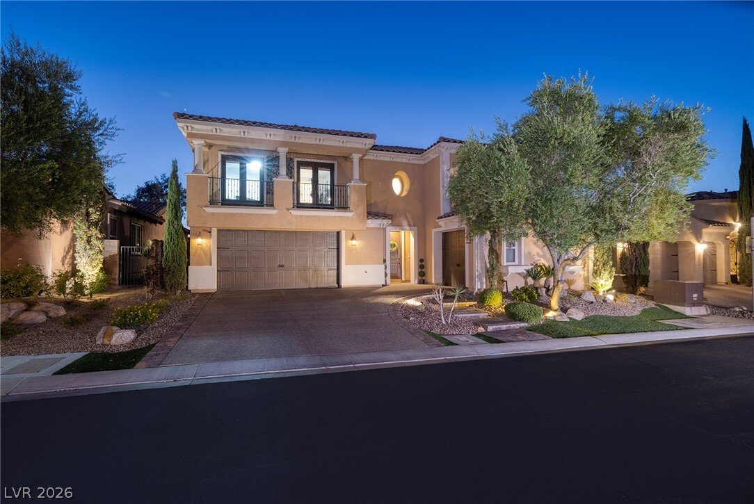 House in Henderson, Nevada, United States 2 - 19014804