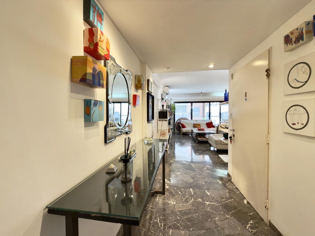 Apartment in Buenos Aires, Buenos Aires, Argentina 3 - 19011724