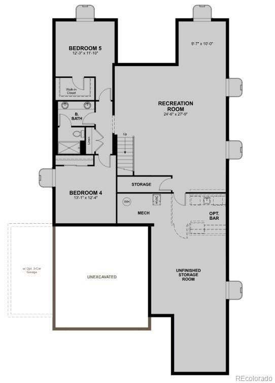 House in Aurora, Colorado, United States 4 - 19009269