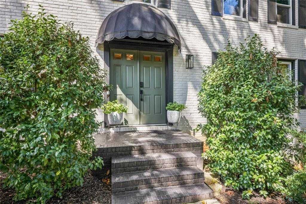 House in Dunwoody, Georgia, United States 5 - 19009386