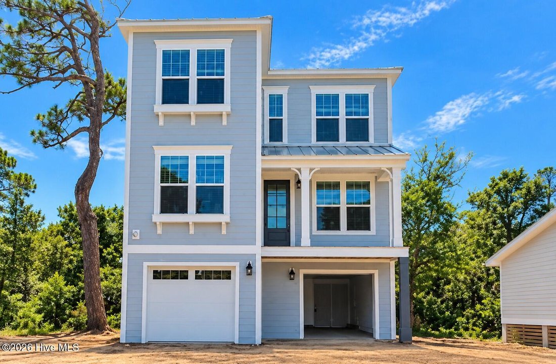 House in Oak Island, North Carolina, United States 1 - 19009678