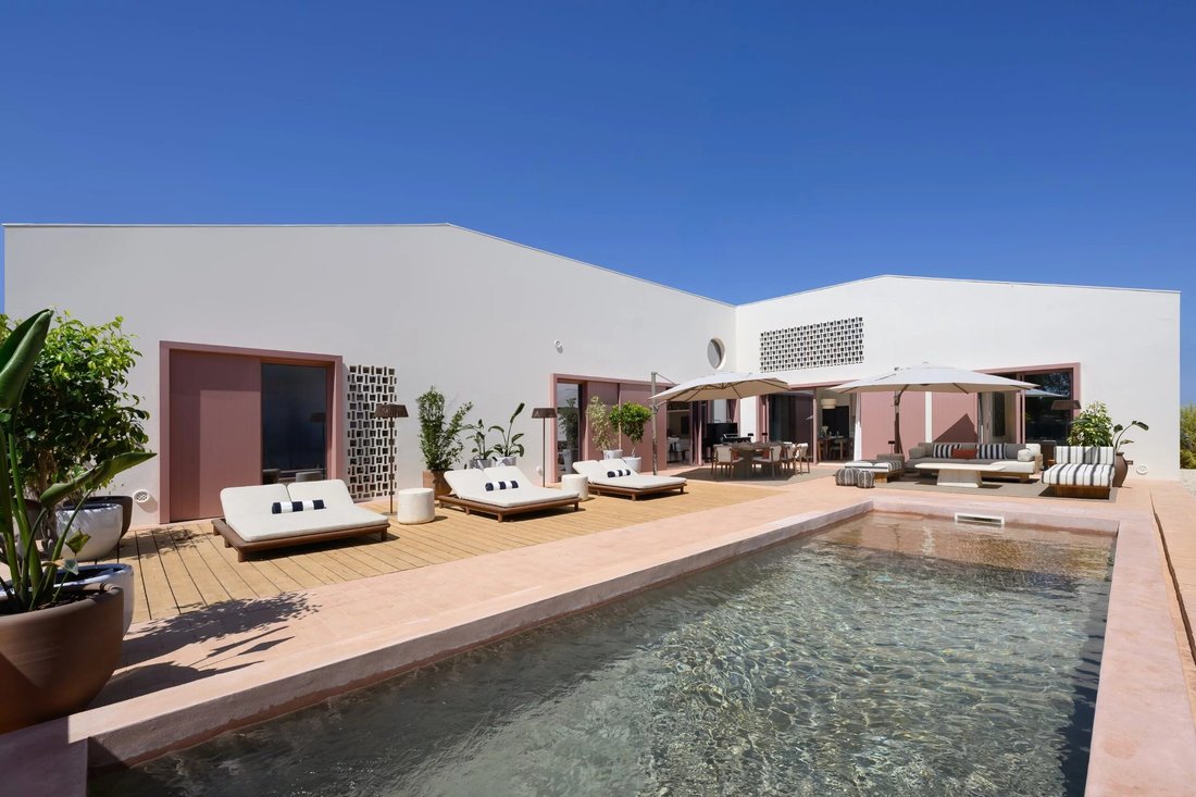 Villa in Vilamoura, Quarteira, Algarve 1 - 19010707