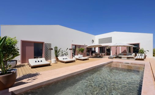Villa à Vilamoura, Quarteira, Algarve 1