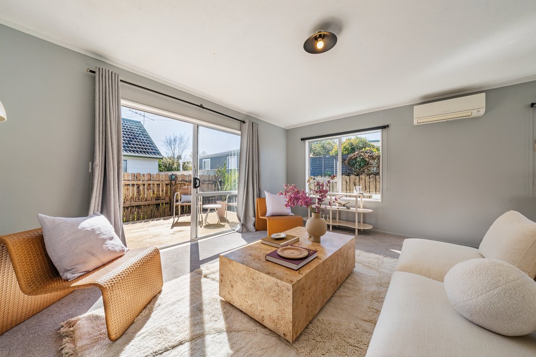 Casa a Lower Hutt, Wellington, Nuova Zelanda 4 - 19011865