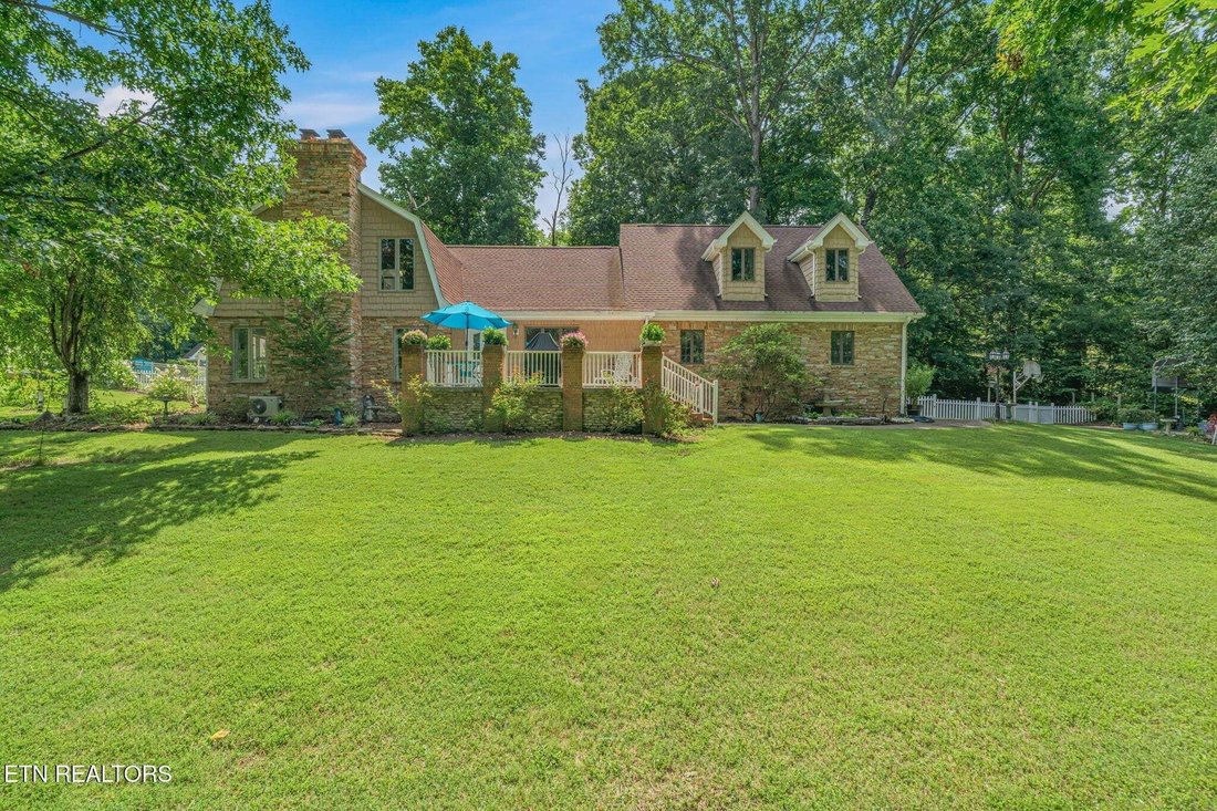 House in Knoxville, Tennessee, United States 3 - 19012833