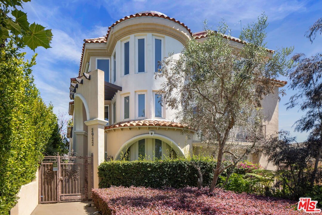 Condo in Santa Monica, California, United States 1 - 19014756