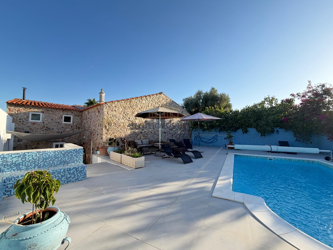 Casa a Boliqueime, Algarve, Portogallo 1 - 19015460