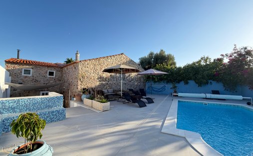 Haus in Boliqueime, Algarve, Portugal 1