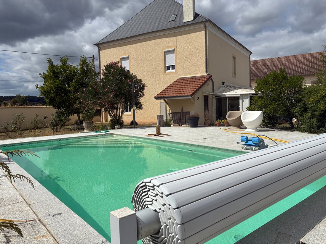 Villa in Arthez-de-Bearn, Nouvelle-Aquitaine, France 1 - 19011314