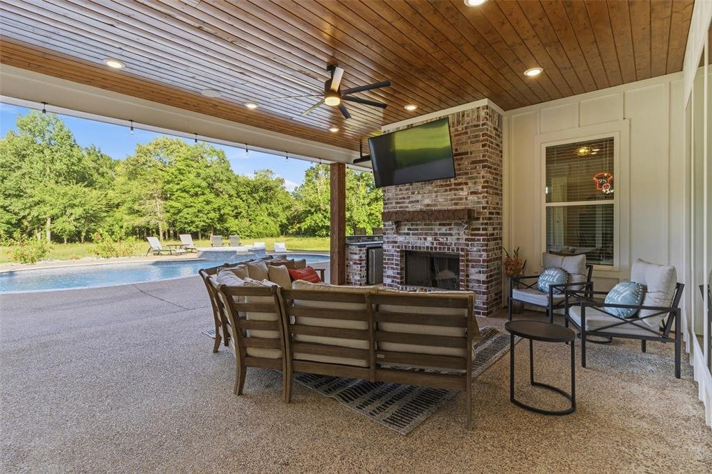 Haus in Gilmer, Texas, Vereinigte Staaten 4 - 19014318