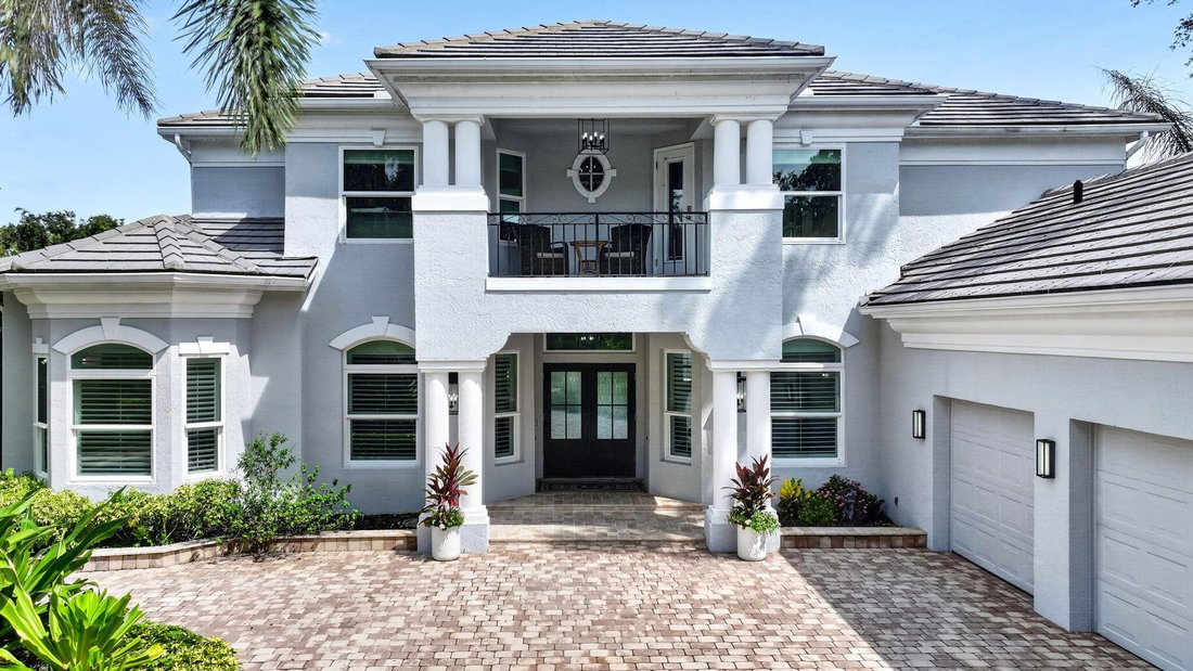 House in Vero Beach, Florida, United States 1 - 19010222