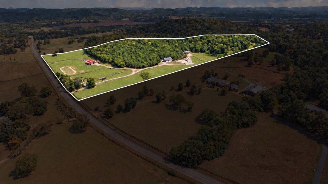 Casa a Franklin, Tennessee, Stati Uniti 4 - 19012877