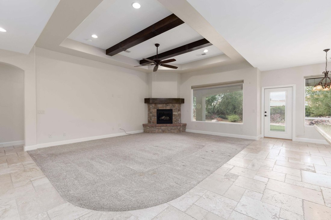 House in St. George, Utah, United States 4 - 19012359