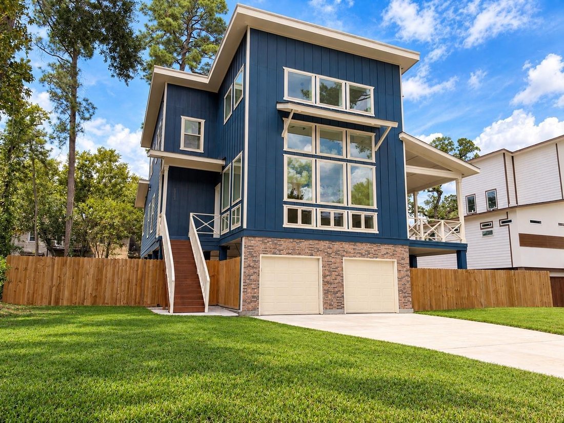 House in Houston, Texas, United States 1 - 19014470