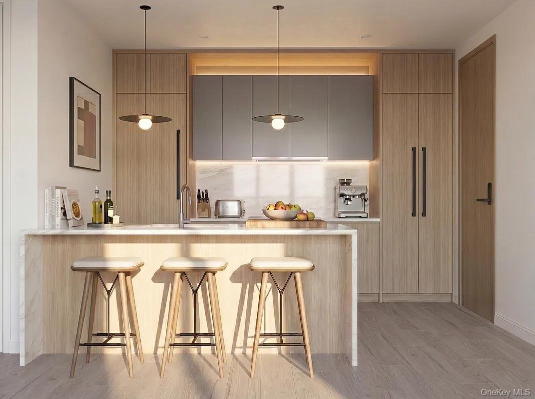 Condo in New York, New York, United States 3 - 19012665