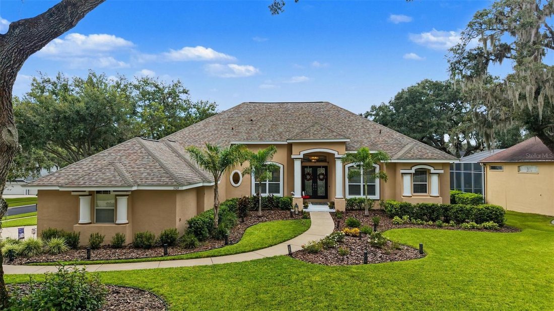 Casa en Valrico, Florida, Estados Unidos 1 - 19009502
