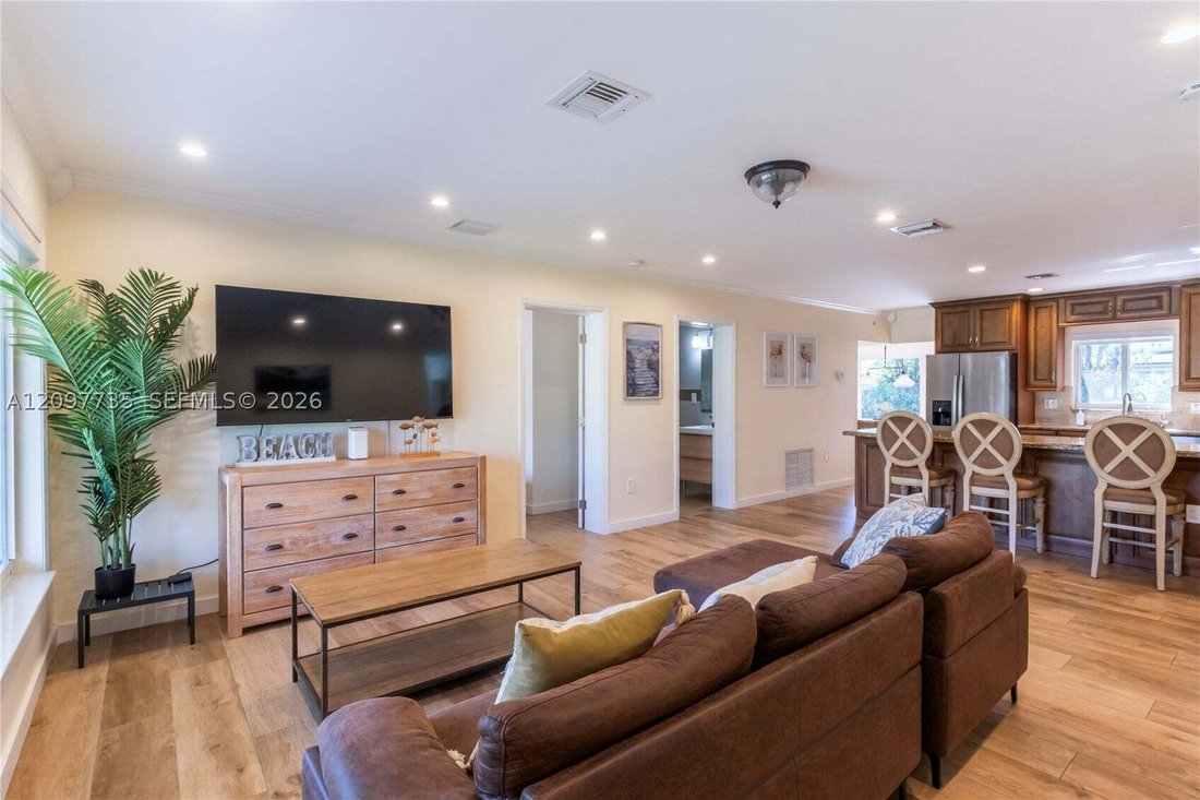 House in Dania Beach, Florida, United States 4 - 19009569