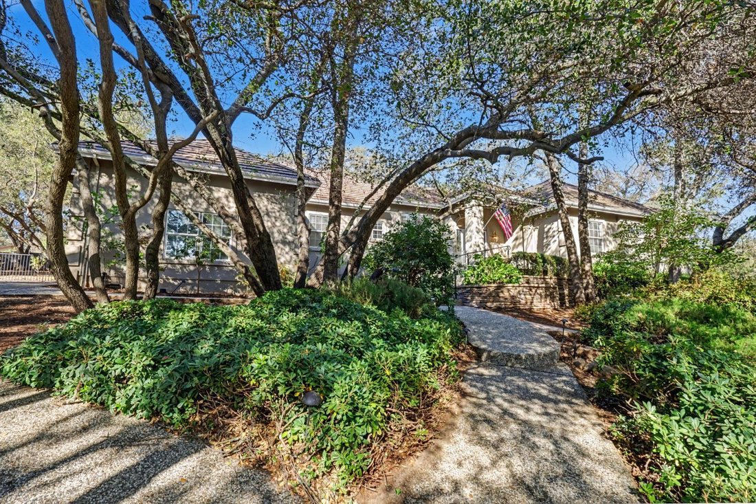 House in El Dorado Hills, California, United States 2 - 19009991