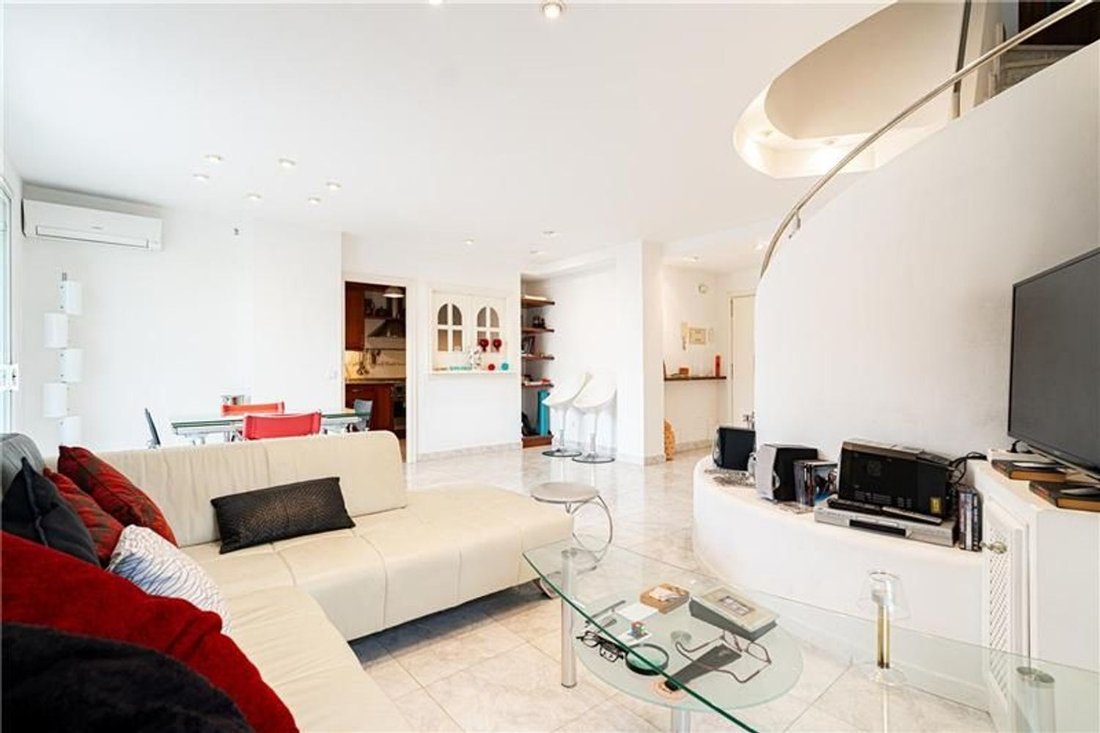 Apartment in Palma, Balearic Islands, Spain 4 - 19014931