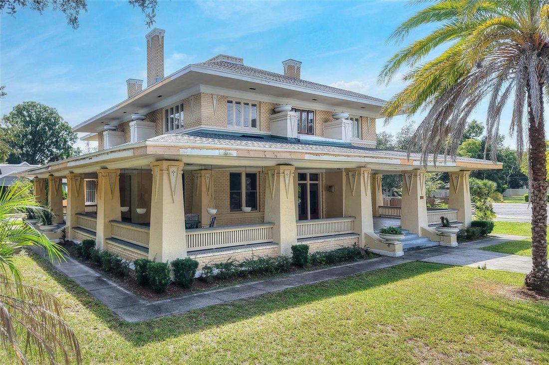 House in Lakeland, Florida, United States 1 - 19013144