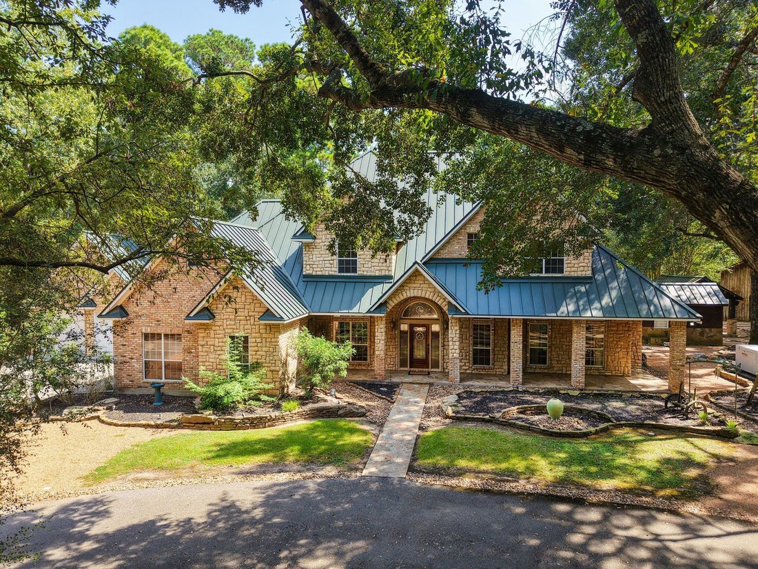 House in Spring, Texas, United States 3 - 19014544