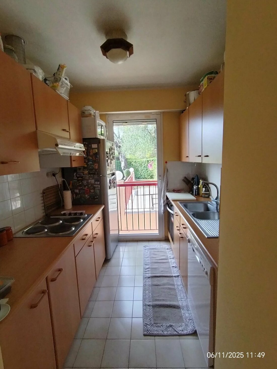 Villa in Menton, Provence-Alpes-Côte d'Azur, France 3 - 19010631