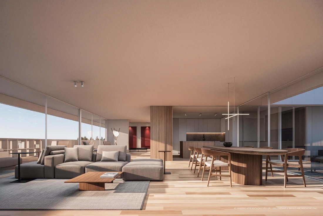 Apartment in Ramalde, Porto District, Portugal 2 - 19016030