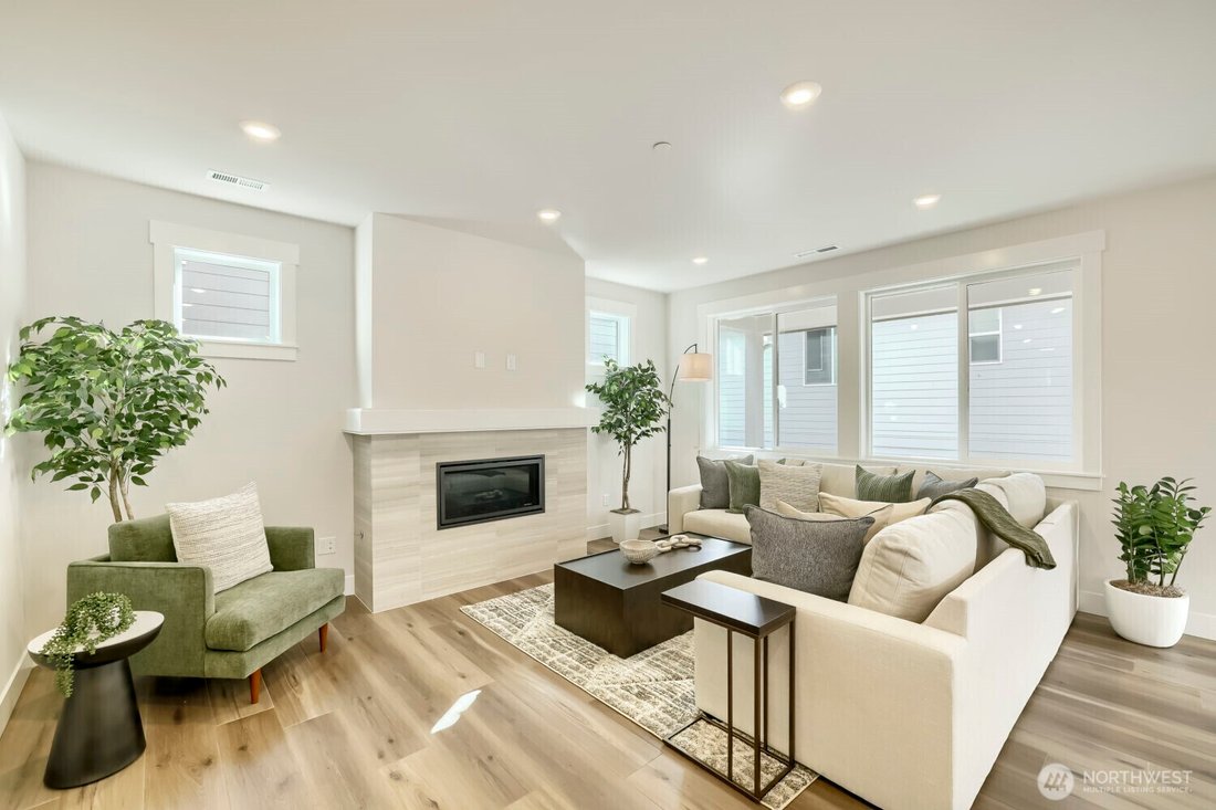 House in Mill Creek, Washington, United States 2 - 19013924