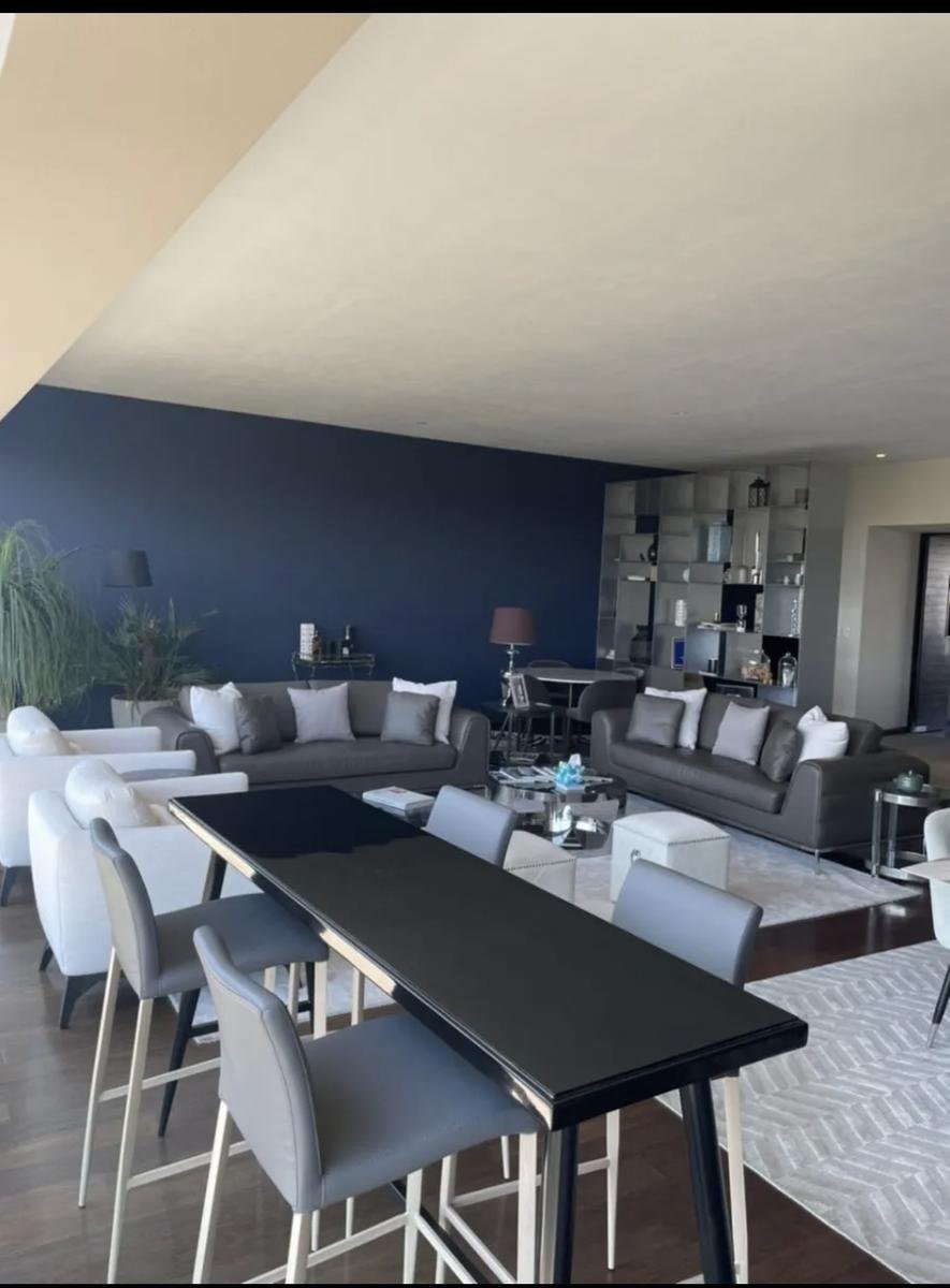 Apartment in Mexico City, Mexico 2 - 19011642