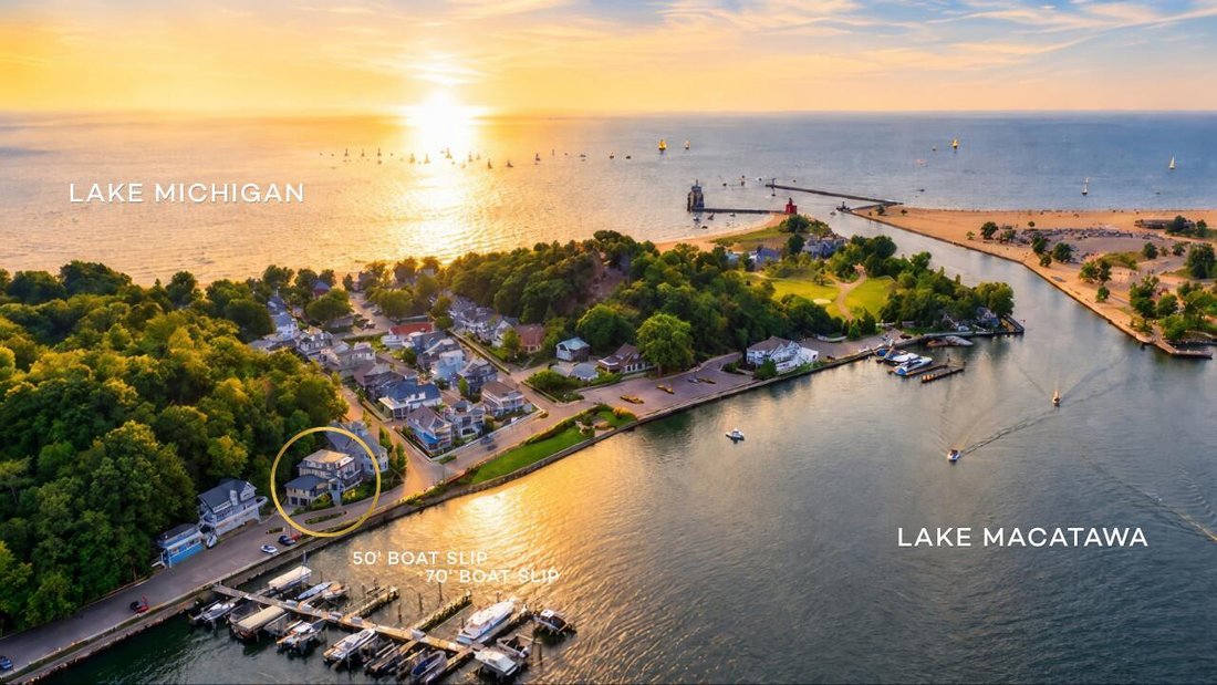 House in Holland, Michigan, United States 3 - 19013927