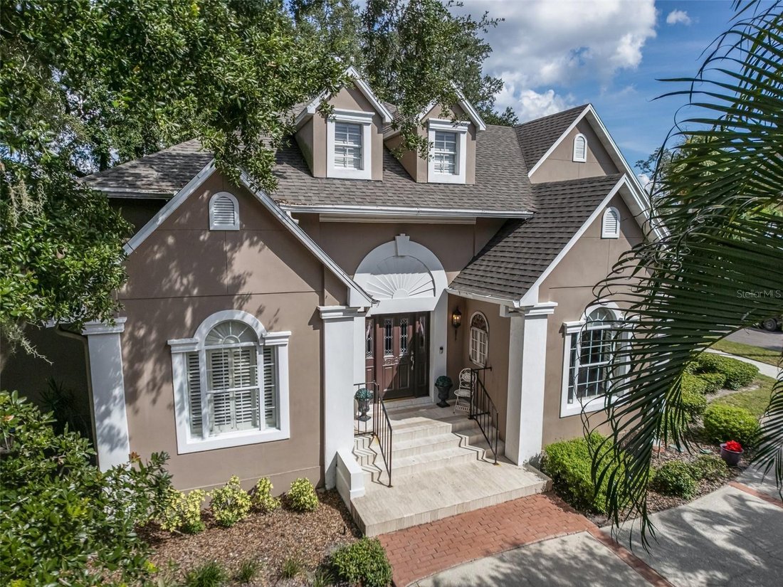 House in Tampa, Florida, United States 1 - 19009503