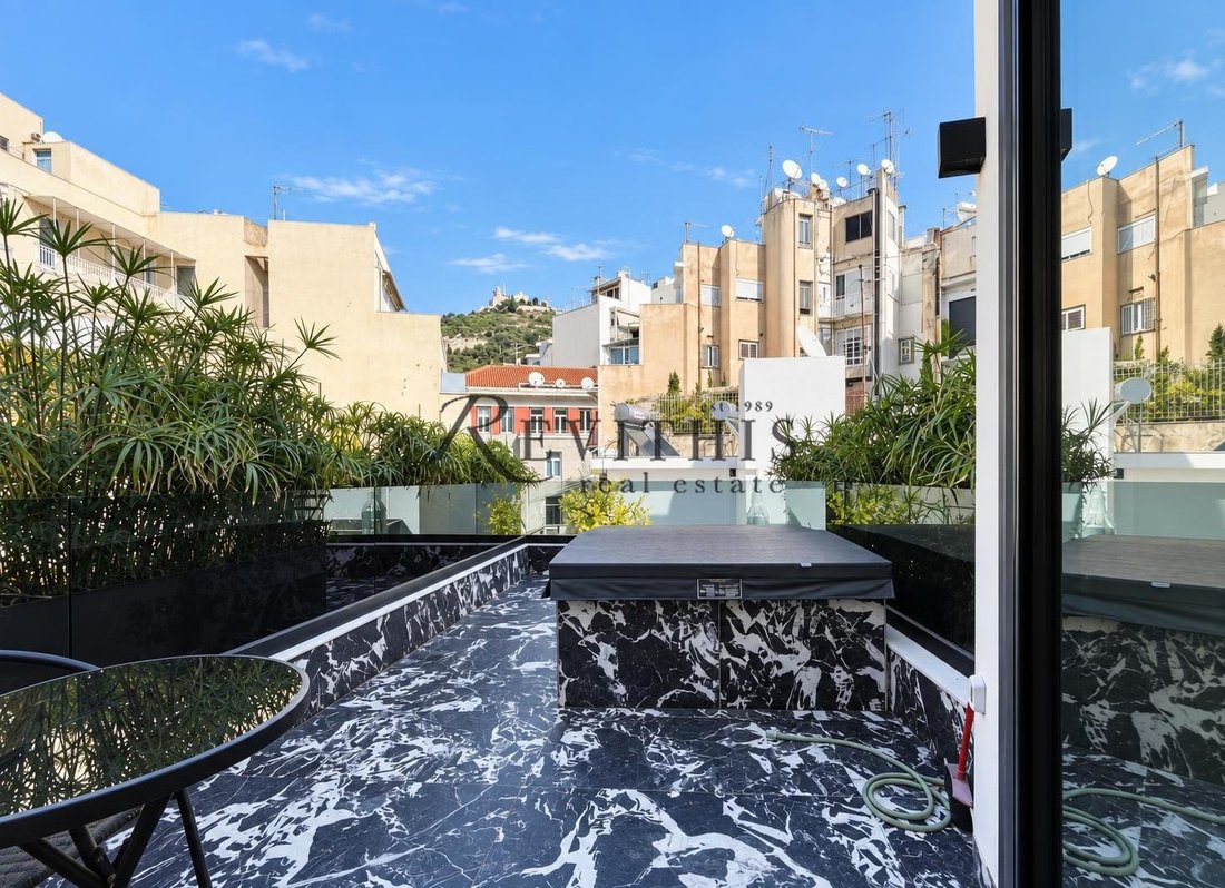 Apartment in Sunoikia Kolonakiou, 1st District of Athens, Athens 3 - 17331558