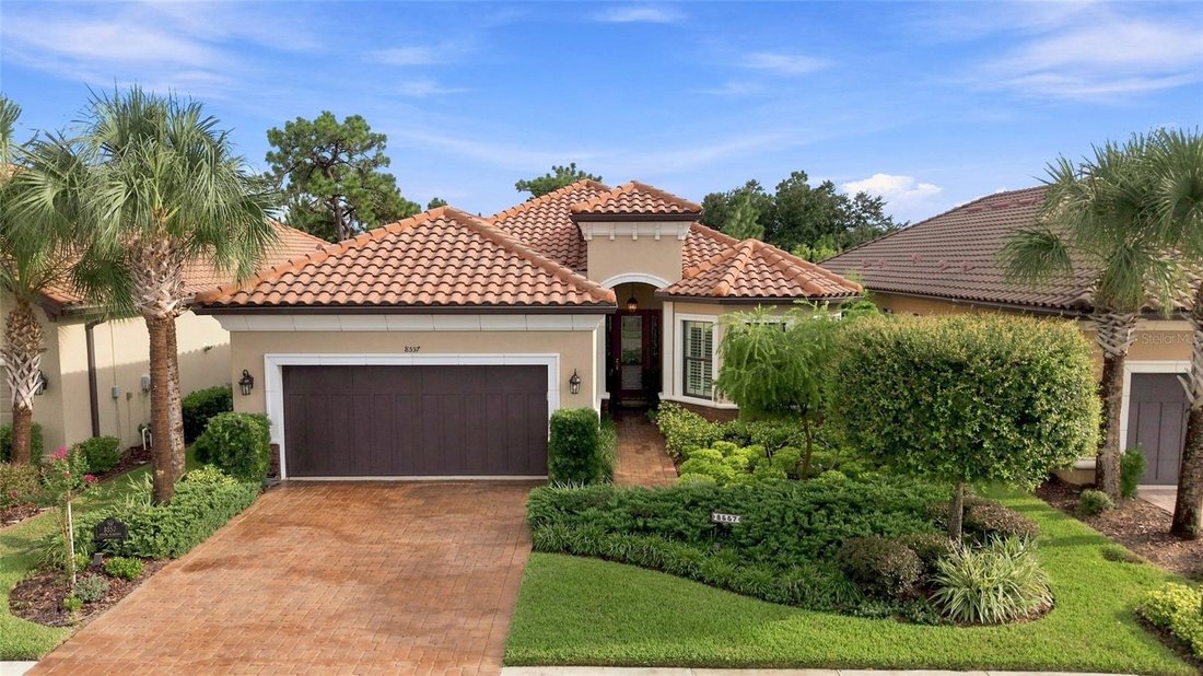 House in Tampa, Florida, United States 1 - 19009461