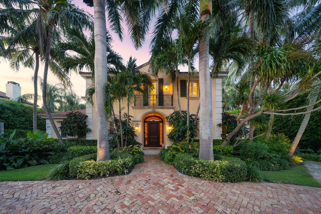 House in Palm Beach, Florida, United States 1 - 19011574