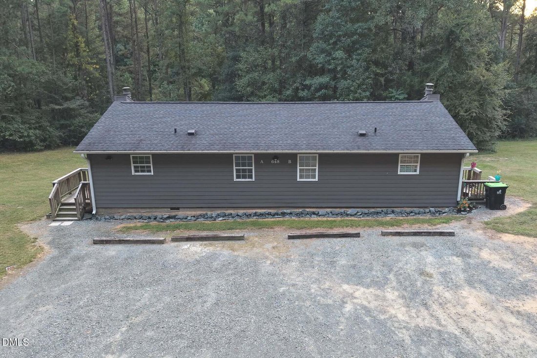 Condo in Chapel Hill, North Carolina, United States 3 - 19013679