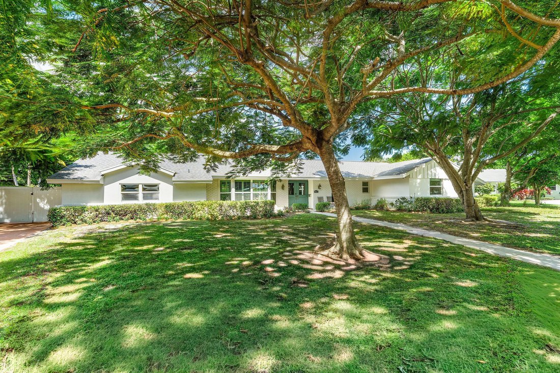 House in North Palm Beach, Florida, United States 1 - 19010155