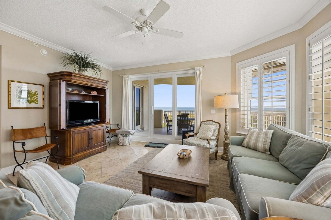 Condo in Fernandina Beach, Florida, United States 3 - 19012432
