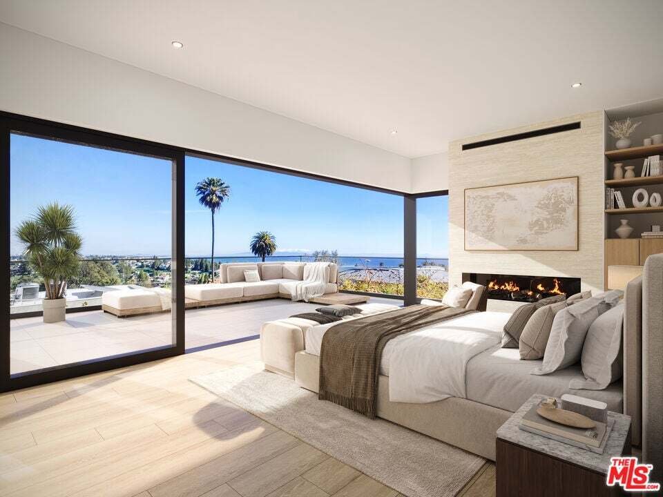 House in Los Angeles, California, United States 3 - 19012499