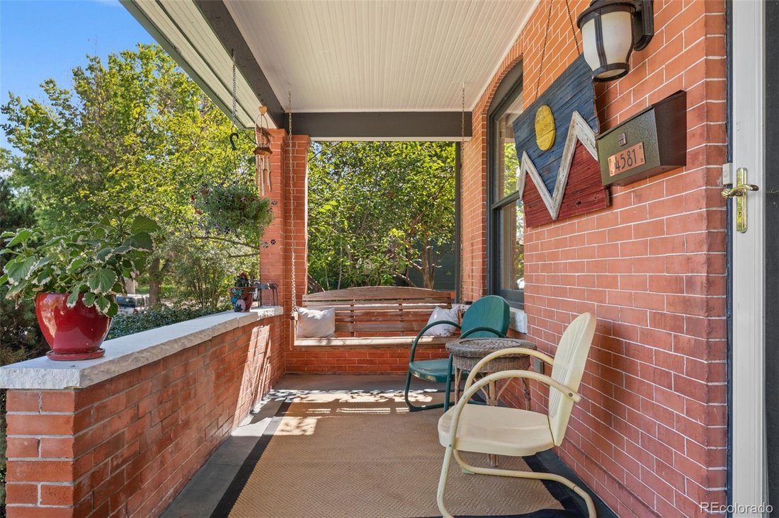 House in Denver, Colorado, United States 4 - 19009297