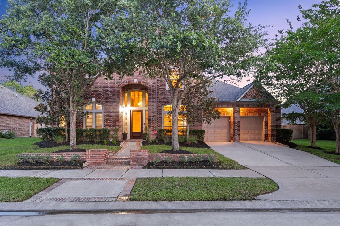 House in Houston, Texas, United States 2 - 19014482