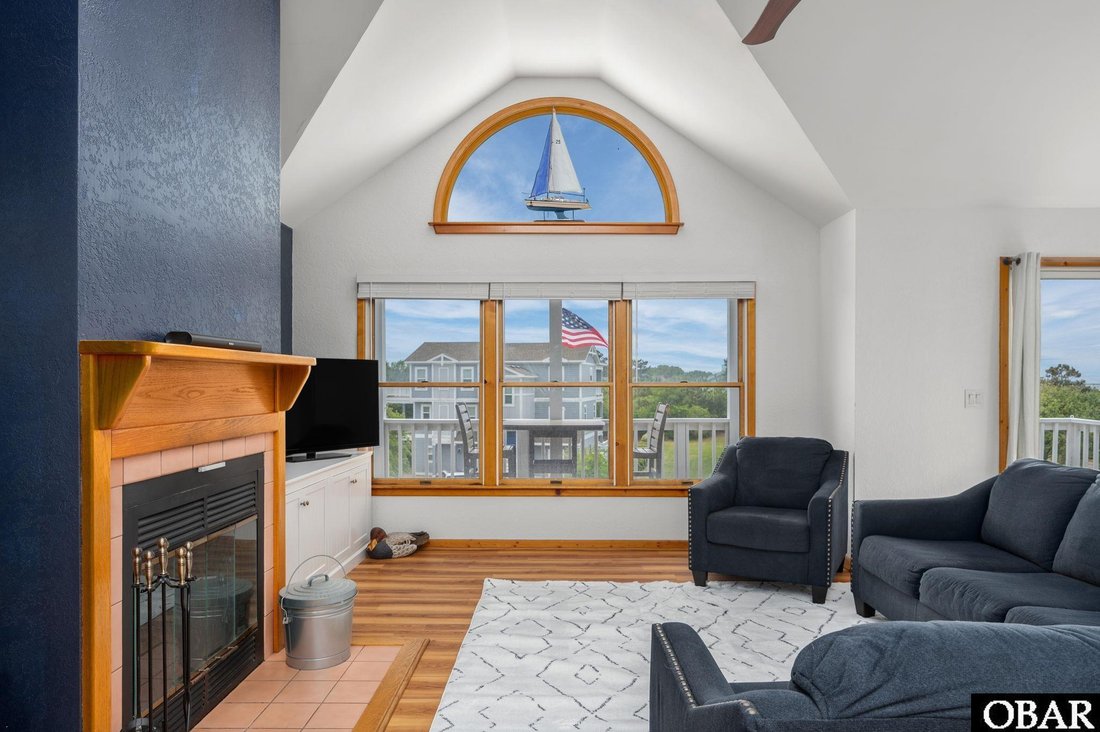 House in Kitty Hawk, North Carolina, United States 5 - 19012149