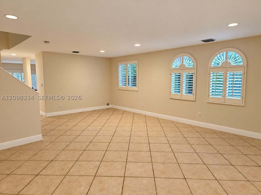 Townhouse in Miami, Florida, United States 4 - 19009585