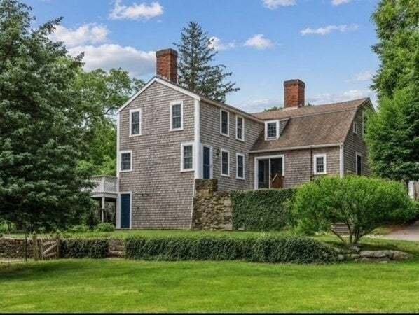 Haus in Plymouth, Massachusetts, Vereinigte Staaten 2 - 19015181